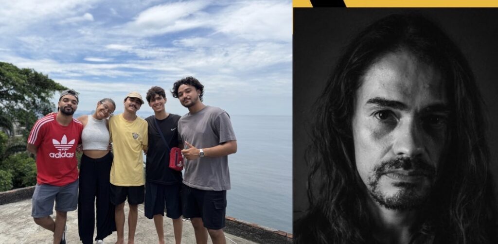 No Dia do Cinema Brasileiro, jovens cineastas das periferias mostram que talento supera a falta de recursos