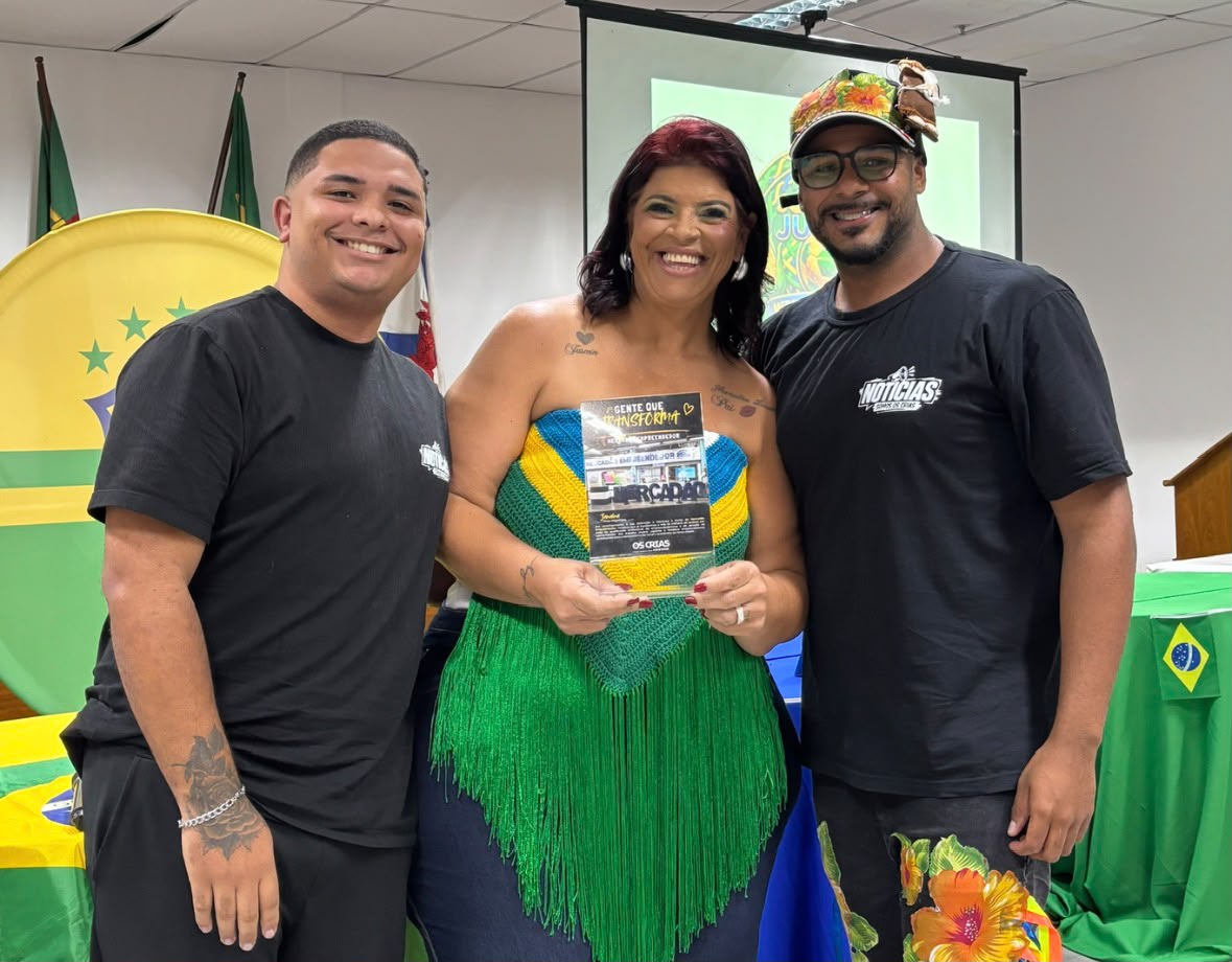 d0fbd2eb-2b4d-42f9-9dc2-65d5f5fb148d Projeto referência em empreendedorismo popular celebra novo marco no Rio
