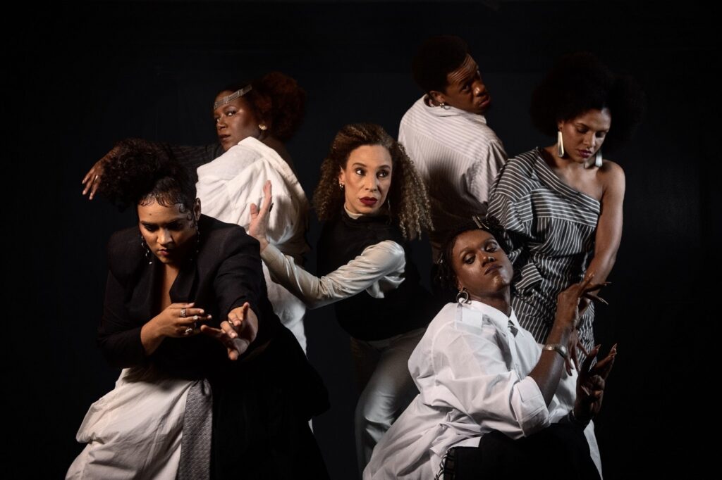 Espetáculo “Tudo Preto: uma re_vista” celebra os 100 anos da primeira companhia negra de teatro do Brasil
