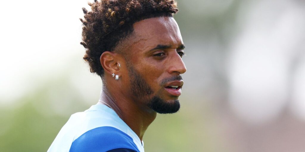 Capitão da seleção de Cabo Verde é investigado por denúncia de estupro capitao-da-selecao-de-cabo-verde-e-investigado-por-denuncia-de-estupro