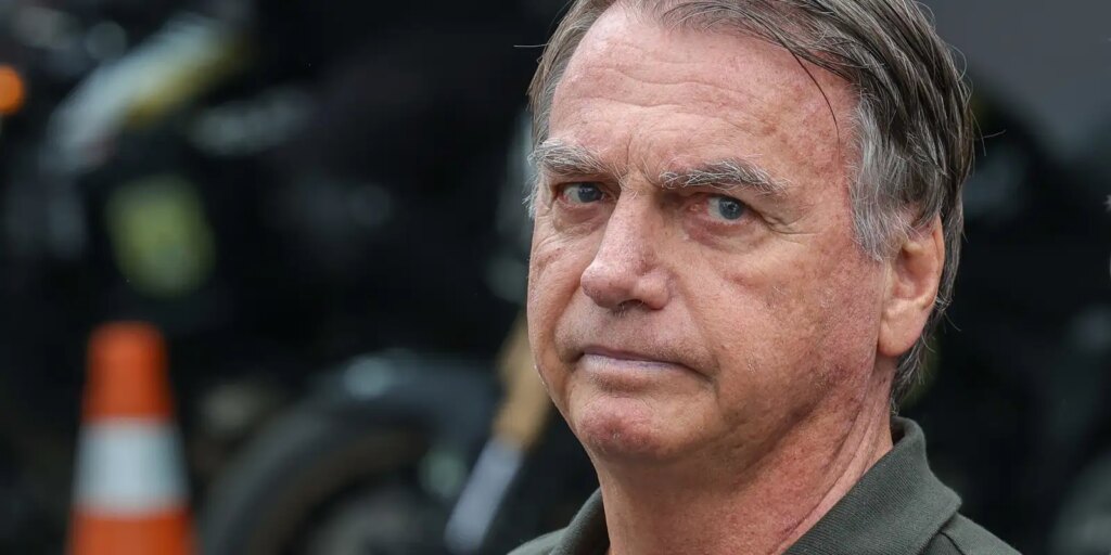 PGR defende que Bolsonaro seja mantido em prisão domiciliar pgr-defende-que-bolsonaro-seja-mantido-em-prisao-domiciliar
