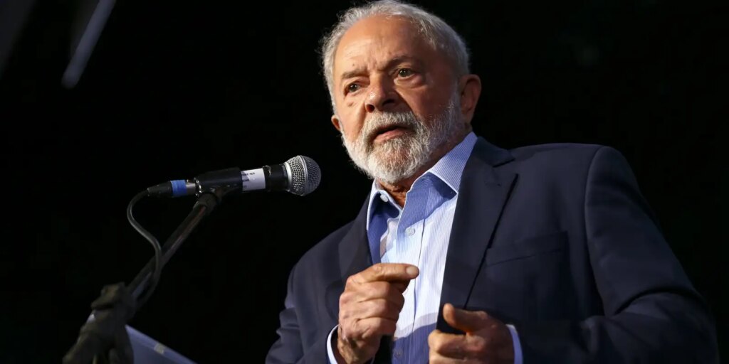 Lula entra para a história da redemocratização com 3º mandato lula-entra-para-a-historia-da-redemocratizacao-com-3o-mandato