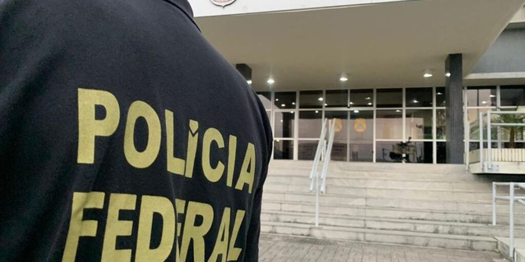 PF faz operação contra desvios na Universidade Federal Fluminense pf-faz-operacao-contra-desvios-na-universidade-federal-fluminense