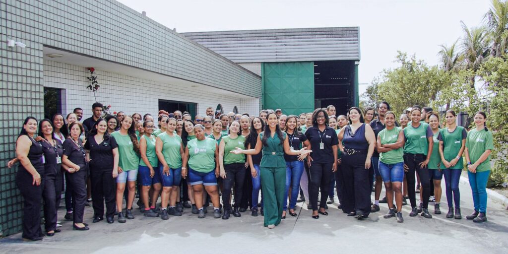 Mulheres ganham prêmio por inclusão racial no comércio exterior mulheres-ganham-premio-por-inclusao-racial-no-comercio-exterior