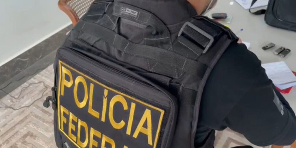 Polícia Federal deflagra 6ª fase da Operação Unha e Carne, no Rio policia-federal-deflagra-6a-fase-da-operacao-unha-e-carne,-no-rio