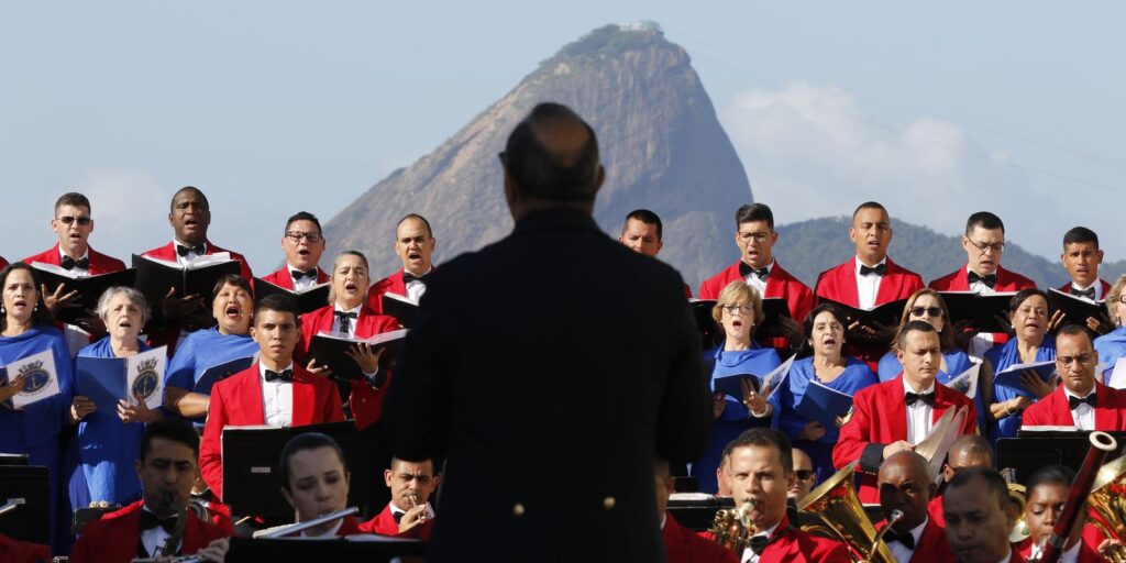 Rio sedia maior congresso mundial de bandas sinfônicas rio-sedia-maior-congresso-mundial-de-bandas-sinfonicas