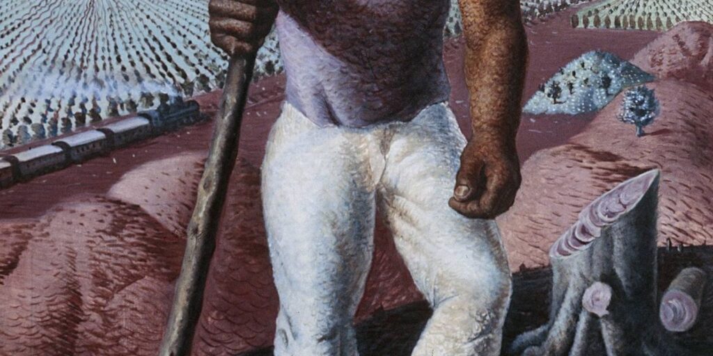 Exposição em Salvador exibe obras que retratam paisagens brasileiras exposicao-em-salvador-exibe-obras-que-retratam-paisagens-brasileiras