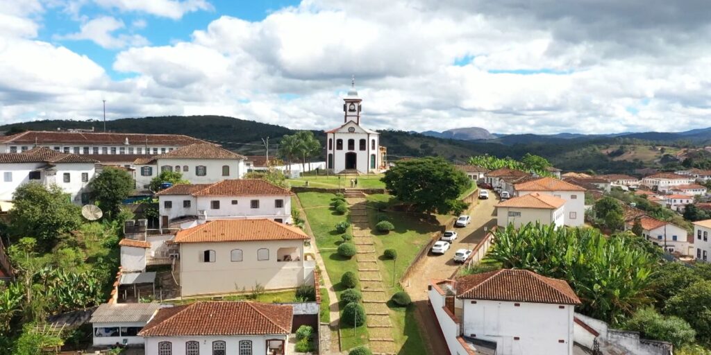 Para além do queijo certificado, cidade de MG oferece belezas naturais para-alem-do-queijo-certificado,-cidade-de-mg-oferece-belezas-naturais