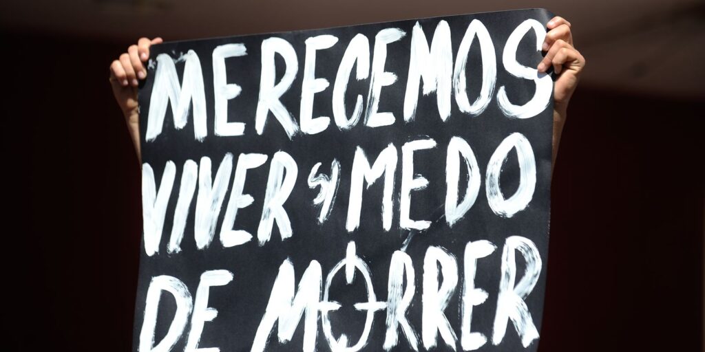 Instituto Sou da Paz examina investigações de homicídios no Brasil instituto-sou-da-paz-examina-investigacoes-de-homicidios-no-brasil