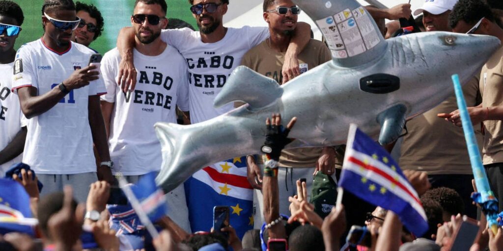 Caminhos da Reportagem destaca semelhanças entre Brasil e Cabo Verde caminhos-da-reportagem-destaca-semelhancas-entre-brasil-e-cabo-verde