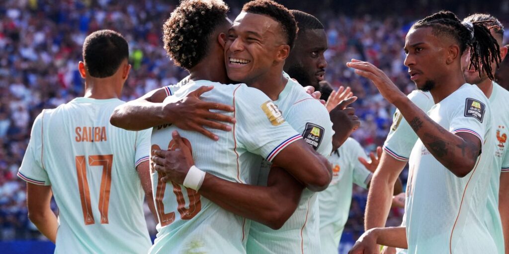 Após 36 anos, Copa volta a reunir apenas campeões nas semifinais apos-36-anos,-copa-volta-a-reunir-apenas-campeoes-nas-semifinais