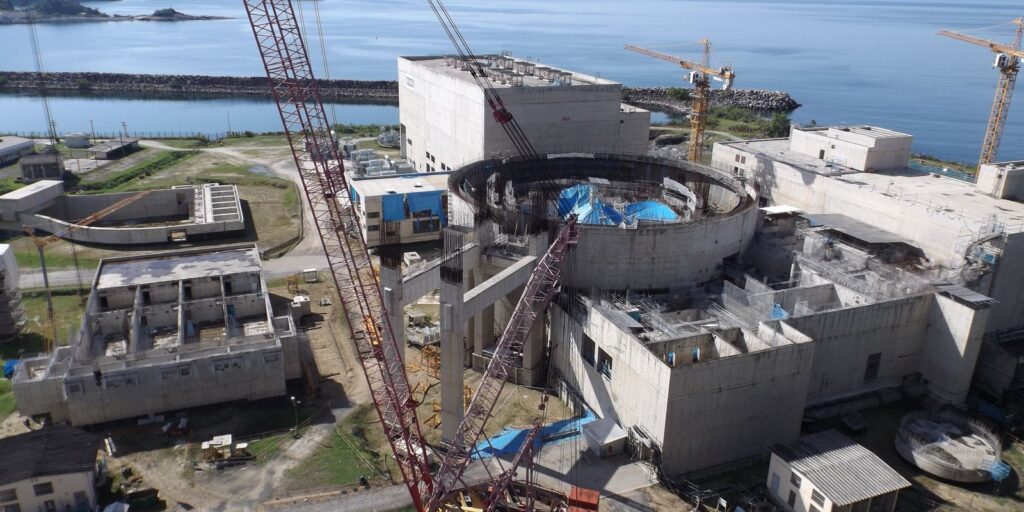 CNPE reconhece interesse público em suspensão das dívidas de Angra 3 cnpe-reconhece-interesse-publico-em-suspensao-das-dividas-de-angra-3