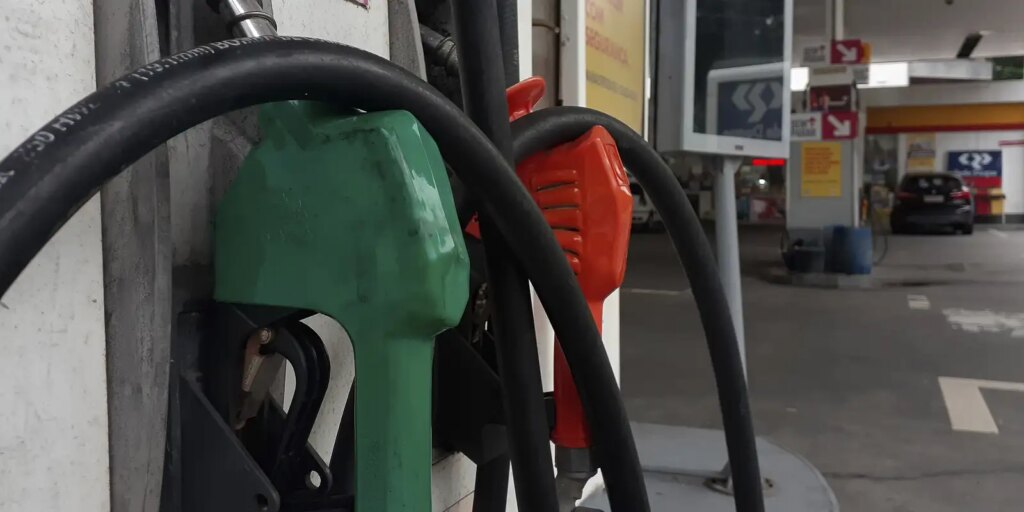 Gasolina com 32% de etanol deve ser R$ 0,03 mais barata gasolina-com-32%-de-etanol-deve-ser-r$-0,03-mais-barata