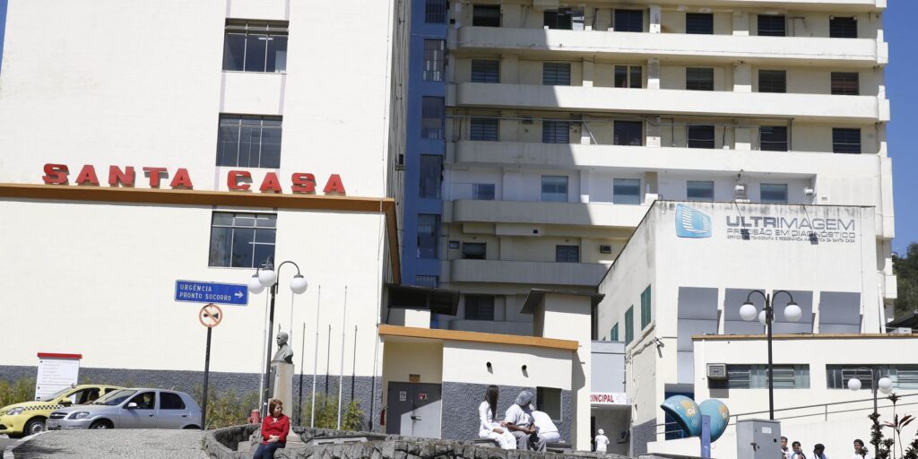 Crédito do FGTS para Santas Casas é prorrogado até 2030 credito-do-fgts-para-santas-casas-e-prorrogado-ate-2030