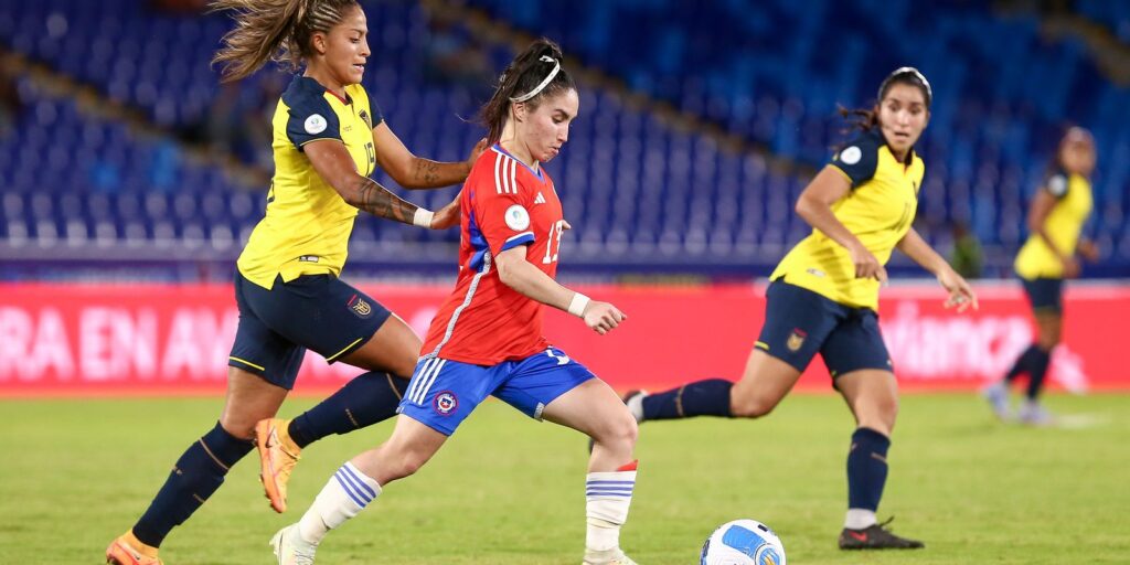 EBC participa de painéis de futebol feminino em conferência nos EUA ebc-participa-de-paineis-de-futebol-feminino-em-conferencia-nos-eua