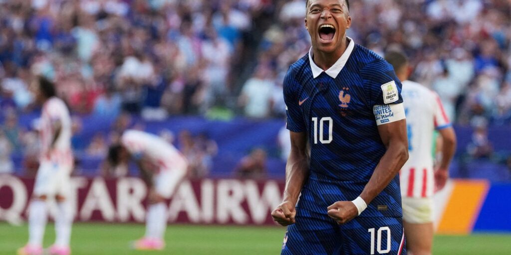 Mbappé confirma artilharia da Copa do Mundo e repete marca de 56 anos mbappe-confirma-artilharia-da-copa-do-mundo-e-repete-marca-de-56-anos