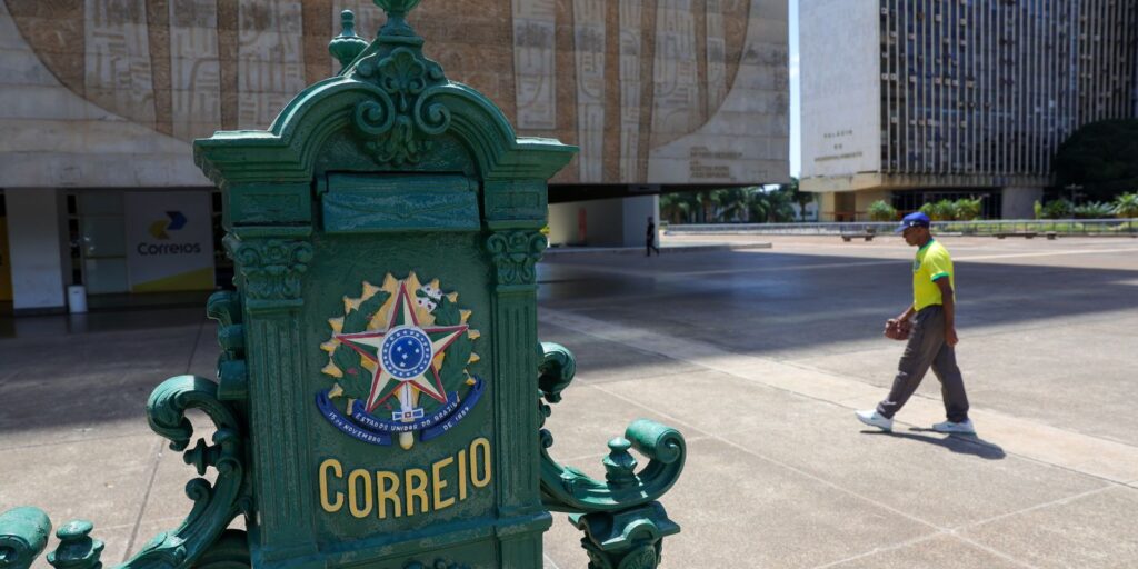 TCU cita risco fiscal dos Correios e defende compensação de custos tcu-cita-risco-fiscal-dos-correios-e-defende-compensacao-de-custos