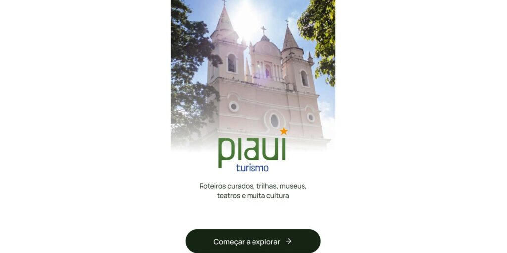 Aplicativo mostra a usuário opções de turismo no estado do Piauí aplicativo-mostra-a-usuario-opcoes-de-turismo-no-estado-do-piaui