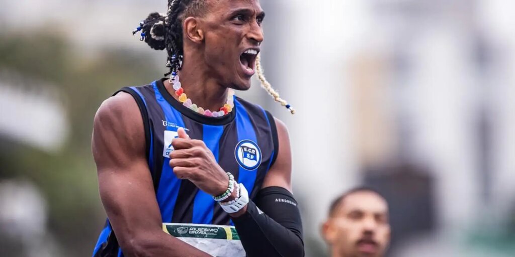Alison dos Santos fatura 1º ouro nos 400m no Troféu Brasil com recorde alison-dos-santos-fatura-1o-ouro-nos-400m-no-trofeu-brasil-com-recorde