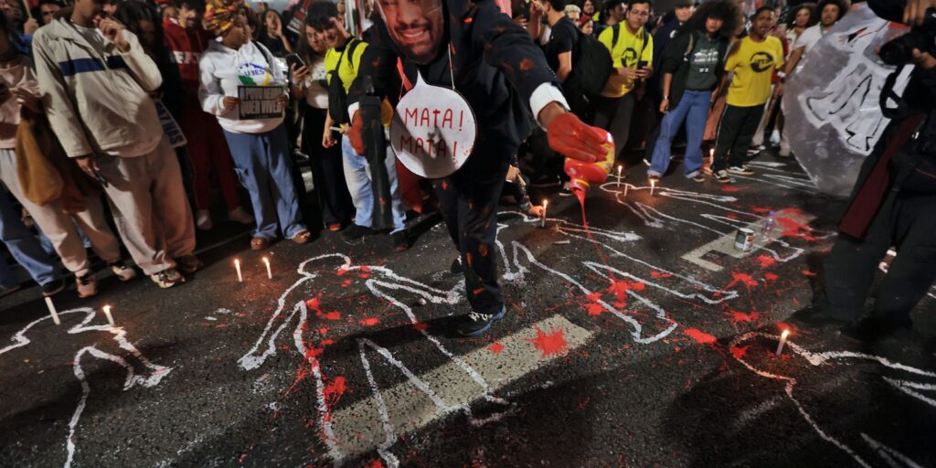 ADPF das favelas altera modelo de combate ao crime no Rio de Janeiro adpf-das-favelas-altera-modelo-de-combate-ao-crime-no-rio-de-janeiro