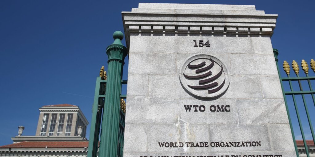 Brasil aciona OMC contra tarifas impostas pelos Estados Unidos brasil-aciona-omc-contra-tarifas-impostas-pelos-estados-unidos