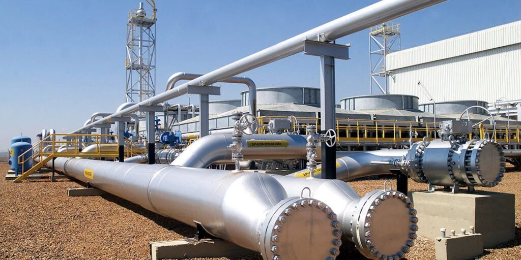 Governo libera gasoduto da Petrobras para baratear gás industrial governo-libera-gasoduto-da-petrobras-para-baratear-gas-industrial
