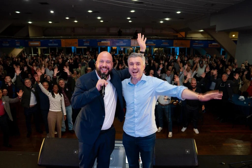 CREA-RJ realiza eleição para presidência nesta sexta-feira