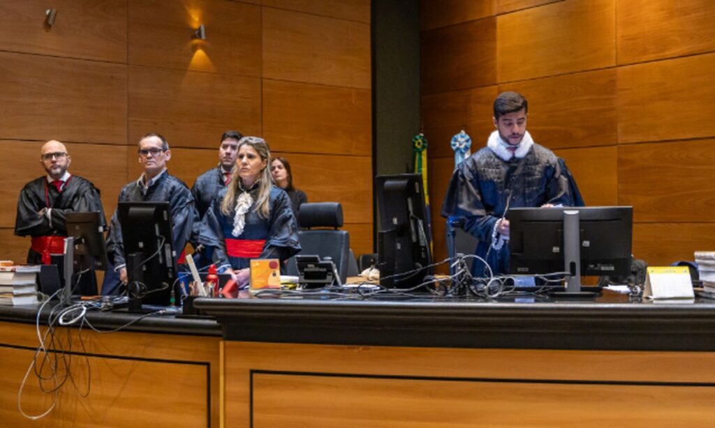 Irmãos são condenados pela morte do contraventor Fernando Iggnácio