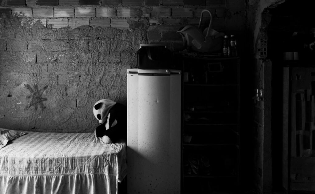 Fotógrafo Bruno Guerchon faz sua primeira exposição individual