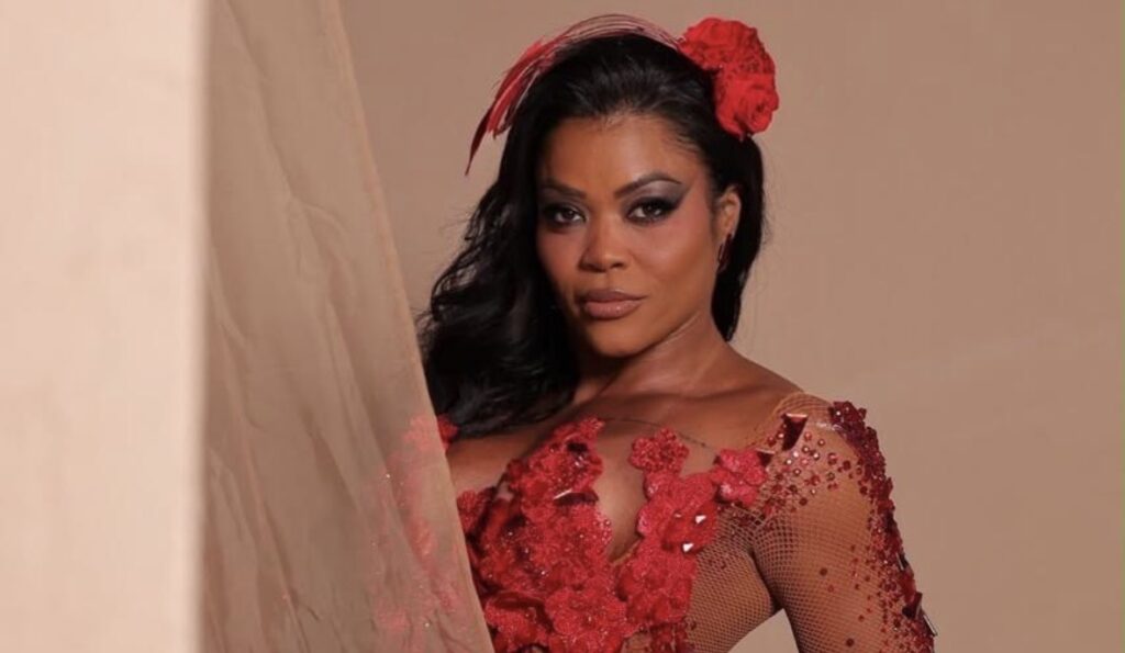 Ex-Miss Bumbum Daiana Nogueira é anunciada como musa da Unidos de Padre Miguel para o Carnaval 2027