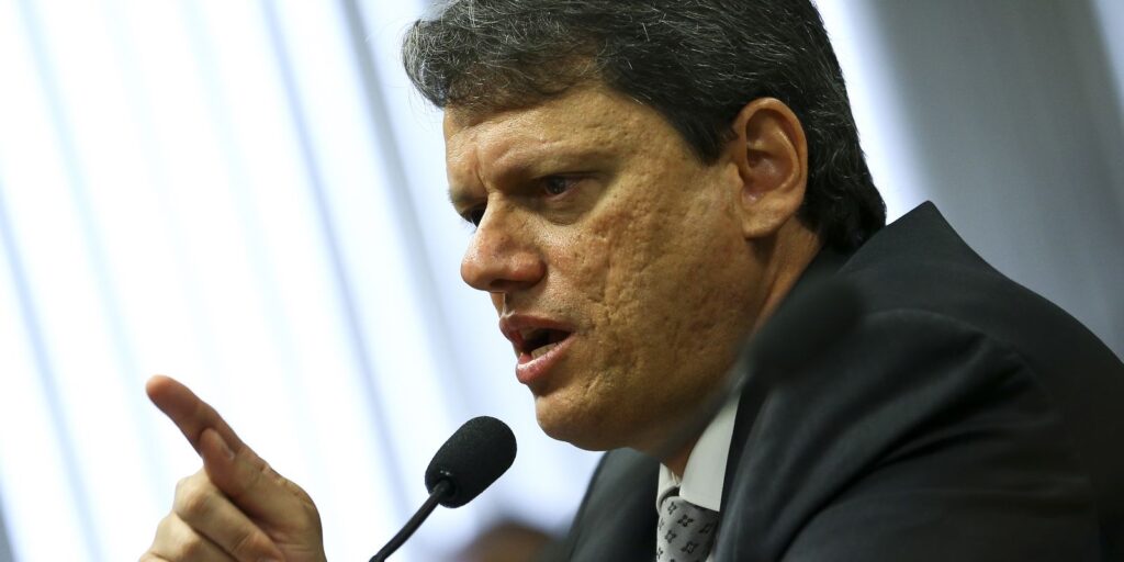 Republicanos lança candidatura de Tarcísio ao governo de São Paulo republicanos-lanca-candidatura-de-tarcisio ao-governo-de-sao-paulo