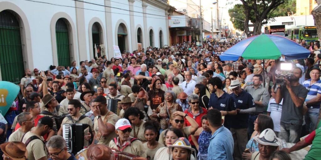 Procissão das Sanfonas anima ruas de Teresina nesta segunda procissao-das-sanfonas-anima-ruas-de-teresina-nesta-segunda