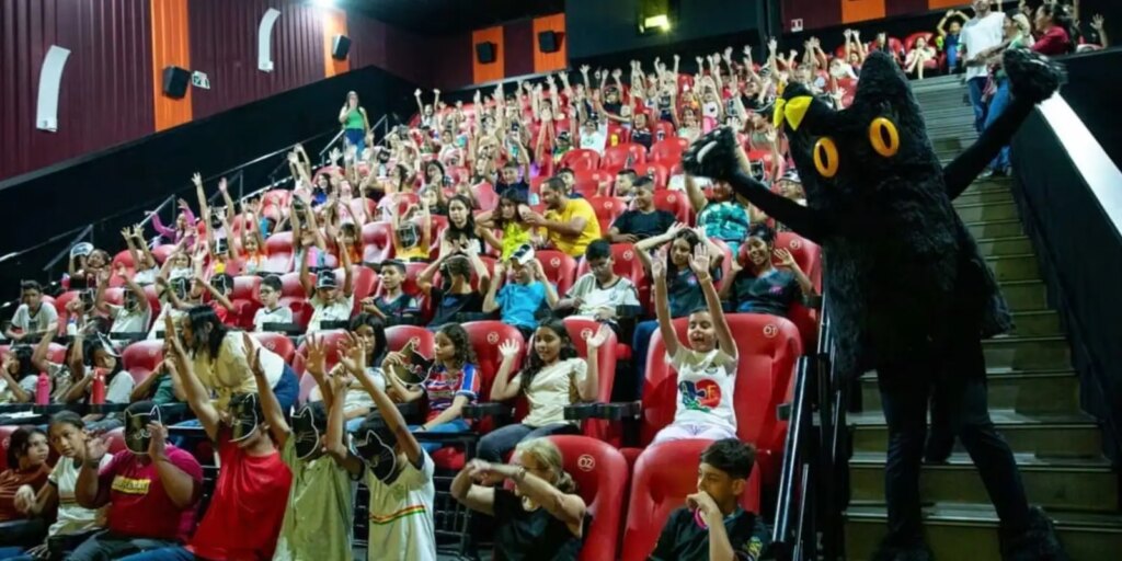 Mostra de cinema infantil começa hoje (4); serão 50 sessões gratuitas mostra-de-cinema-infantil-comeca-hoje-(4);-serao-50-sessoes-gratuitas