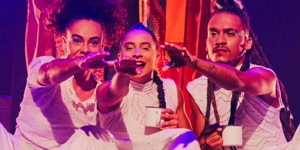 Teatro da Caatinga: Bahia sedia encontro internacional de arte cênica teatro-da-caatinga:-bahia-sedia-encontro-internacional-de-arte-cenica