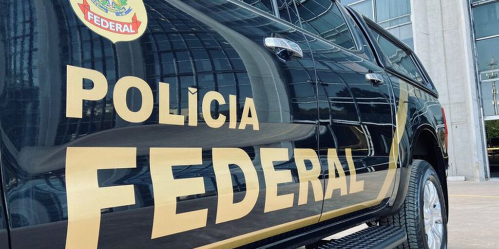PF investiga desvio de dinheiro público em Mato Grosso pf-investiga-desvio-de-dinheiro-publico-em-mato-grosso
