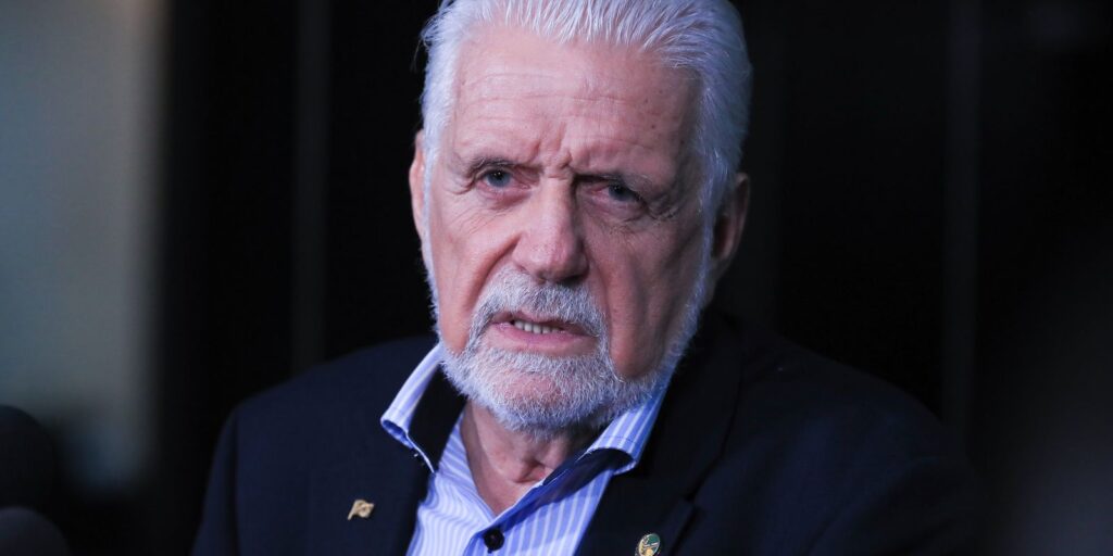 Depoimento de Jaques Wagner à PF é adiado a pedido da defesa depoimento-de-jaques-wagner-a-pf-e-adiado-a-pedido-da-defesa
