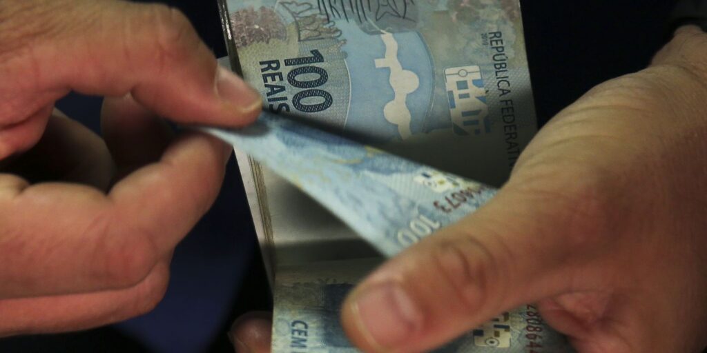 Desenrola Adimplentes começa a operar nesta segunda-feira desenrola-adimplentes-comeca-a-operar-nesta-segunda-feira