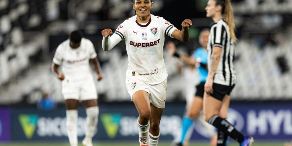Fluminense domina, vence e complica Botafogo no Brasileirão Feminino fluminense-domina,-vence-e-complica-botafogo-no-brasileirao-feminino