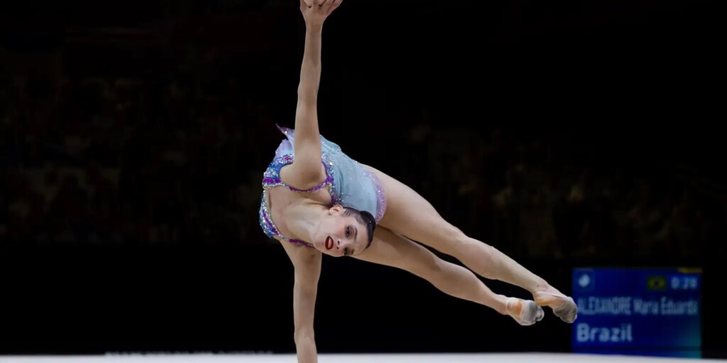 Babi e Maria Eduarda brilham em 1º dia do Mundial de Ginástica Rítmica babi-e-maria-eduarda-brilham-em-1o-dia-do-mundial-de-ginastica-ritmica
