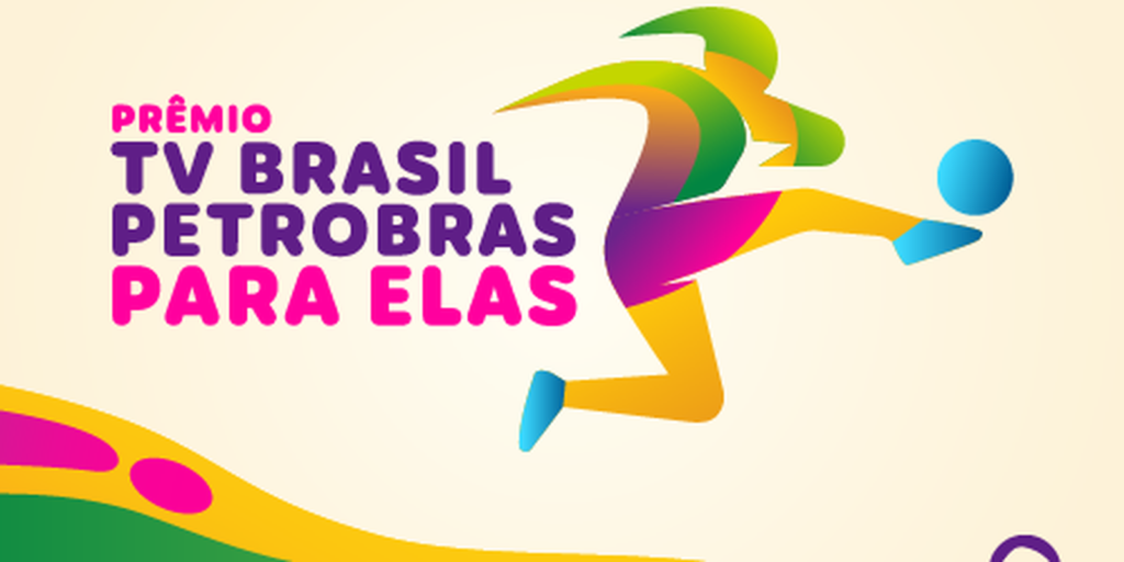 Prêmio TV Brasil Petrobras Para Elas abre votação popular para craque premio-tv-brasil-petrobras-para-elas-abre-votacao-popular-para-craque
