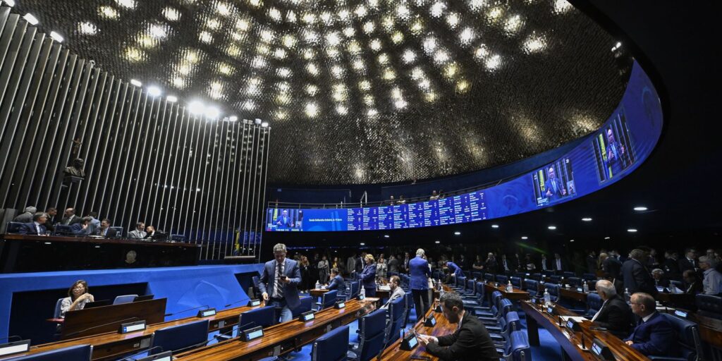 Senado aprova empréstimos de US$ 1,8 bi para estados e municípios senado-aprova-emprestimos-de-us$-1,8-bi-para-estados-e-municipios