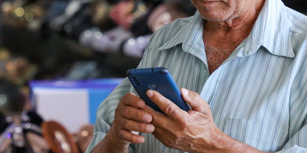 Mais de 5 milhões de brasileiros estão impedidos de apostar em bets mais-de-5-milhoes-de-brasileiros-estao-impedidos-de-apostar-em-bets