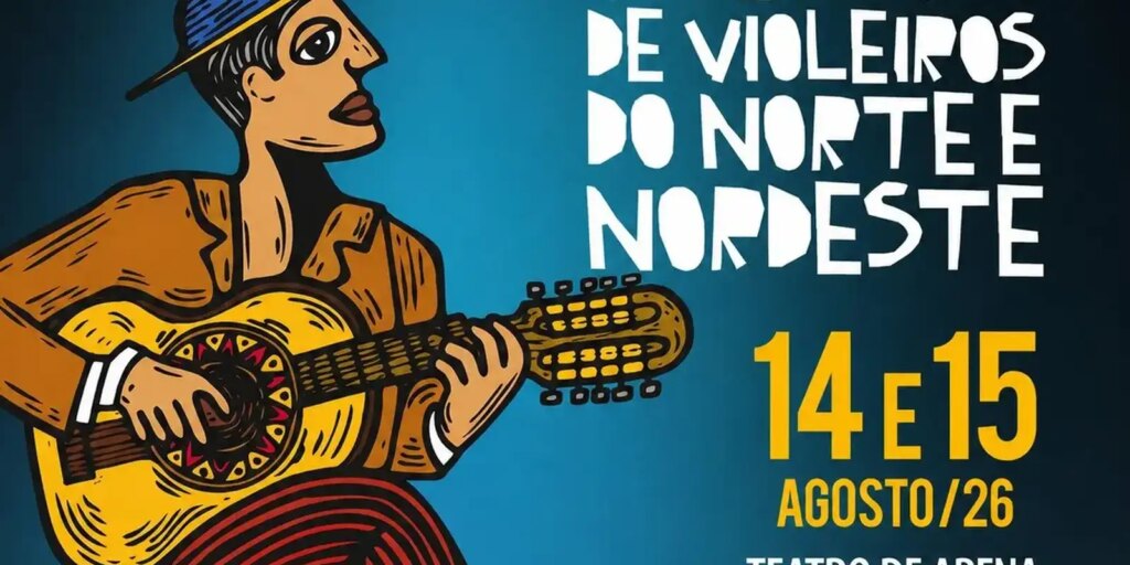 Violeiros se reúnem em Teresina para festival de repente violeiros-se-reunem-em-teresina-para-festival-de-repente