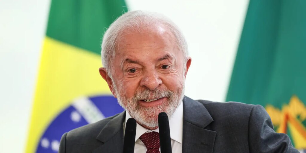Lula diz que só acatará indicação de embaixador dos EUA após eleições lula-diz-que-so-acatara-indicacao-de-embaixador-dos-eua-apos-eleicoes