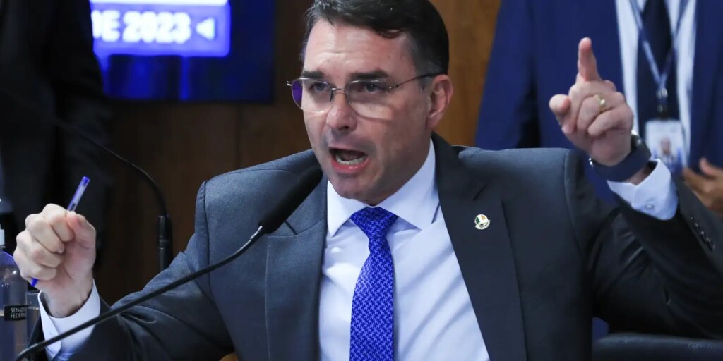 Missão pede investigação sobre filiação falsa de Flávio ao partido missao-pede-investigacao-sobre-filiacao-falsa-de-flavio-ao-partido