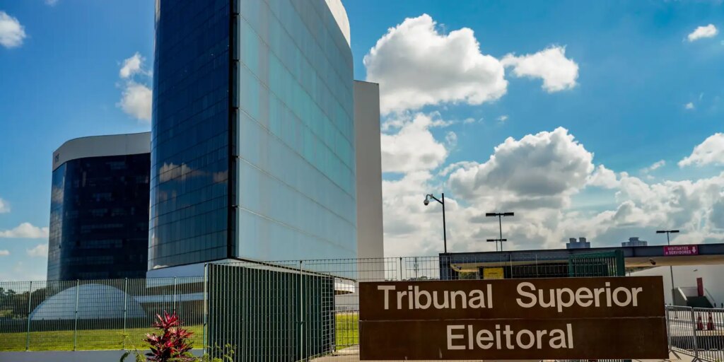 TSE recebe embaixadores nesta segunda para defender urna eletrônica tse-recebe-embaixadores-nesta-segunda-para-defender-urna-eletronica