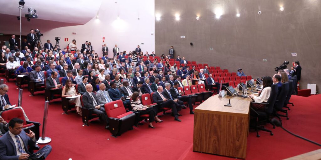 TSE lança campanha para estimular participação nas eleições 2026 tse-lanca-campanha-para-estimular-participacao-nas-eleicoes-2026