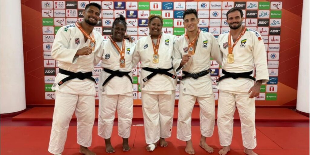 Brasil é campeão geral do Grand Prix de judô no Peru com 11 medalhas brasil-e-campeao-geral-do-grand-prix-de-judo-no-peru-com-11-medalhas