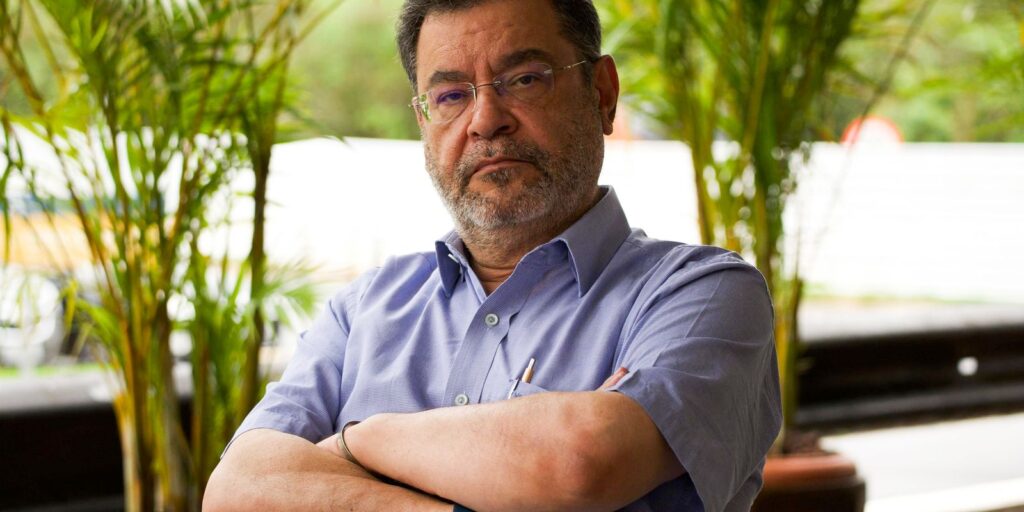 Sindicalista Rui Costa Pimenta concorrerá à Presidência pelo PCO sindicalista-rui-costa-pimenta-concorrera-a-presidencia-pelo-pco