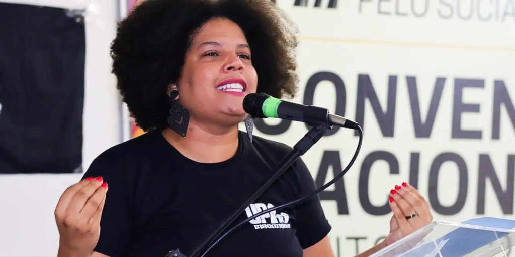 samara-martins-e-a-candidata-do-uniao-popular-ao-pleito-presidencial
